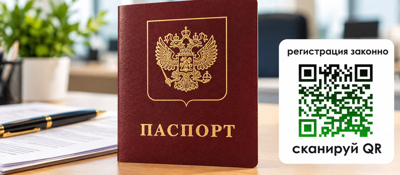 прописка в Ивантеевке регистрация в Ивантеевке